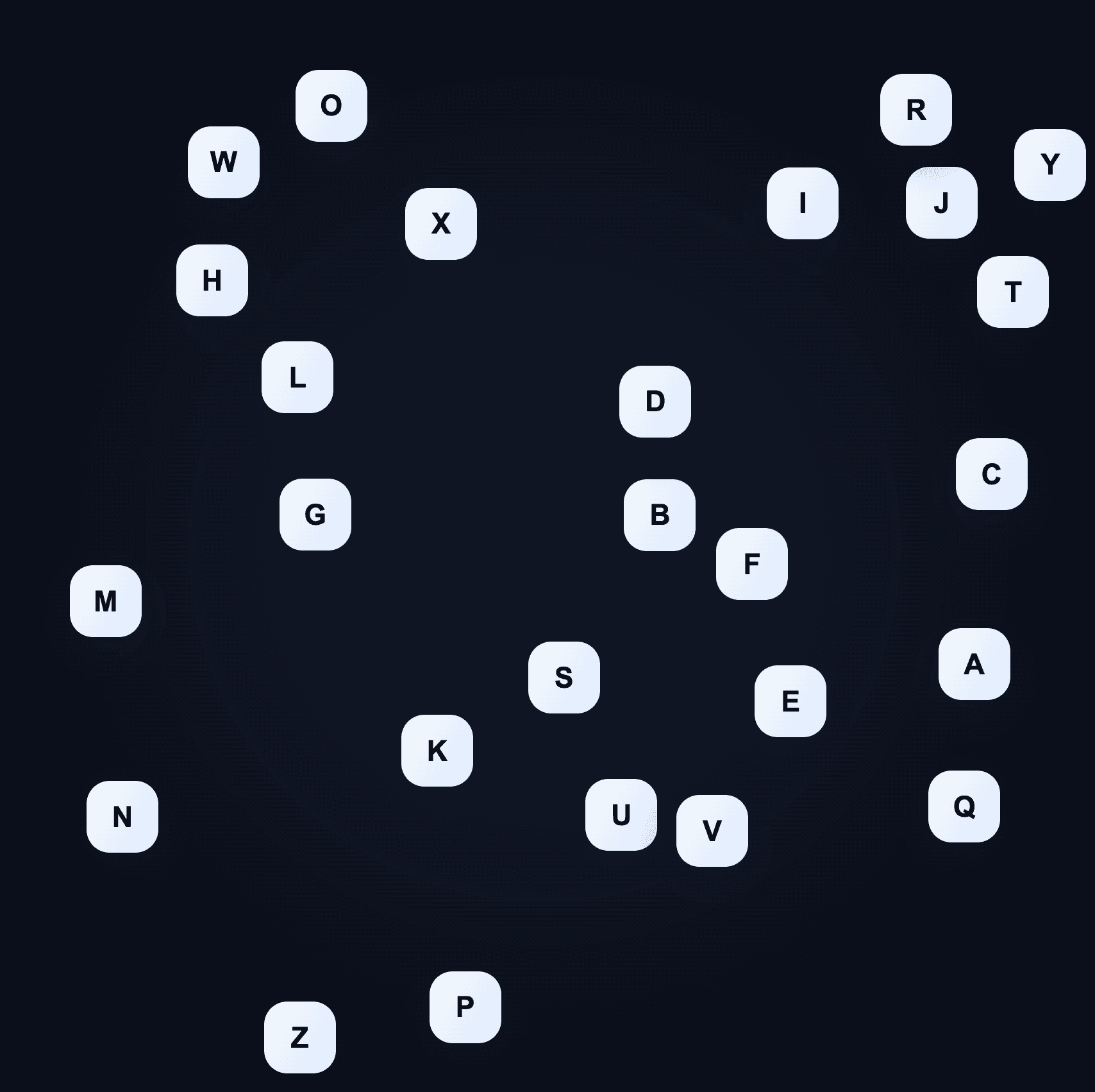 Alphabet Chase Game thumbnail