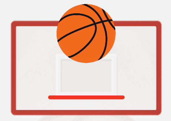 Flat Basketball thumbnail