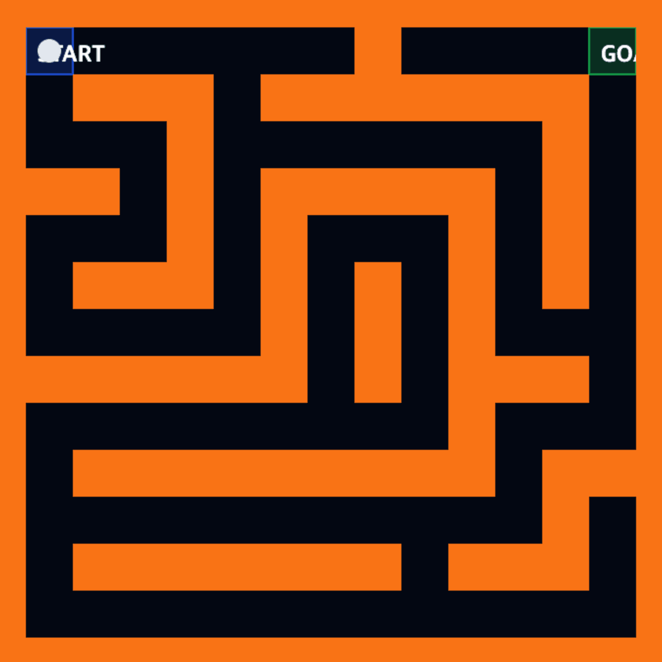 Wall Avoid Game thumbnail